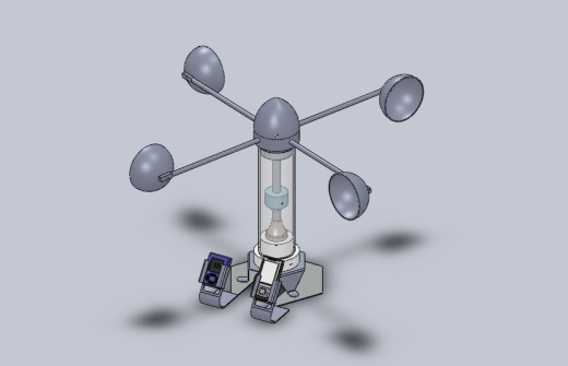 风车手机充电器缩略图